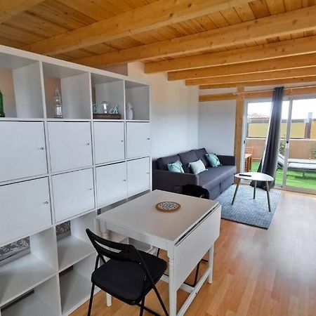 Apartamento Loft Bella Vista Corralejo Exterior foto
