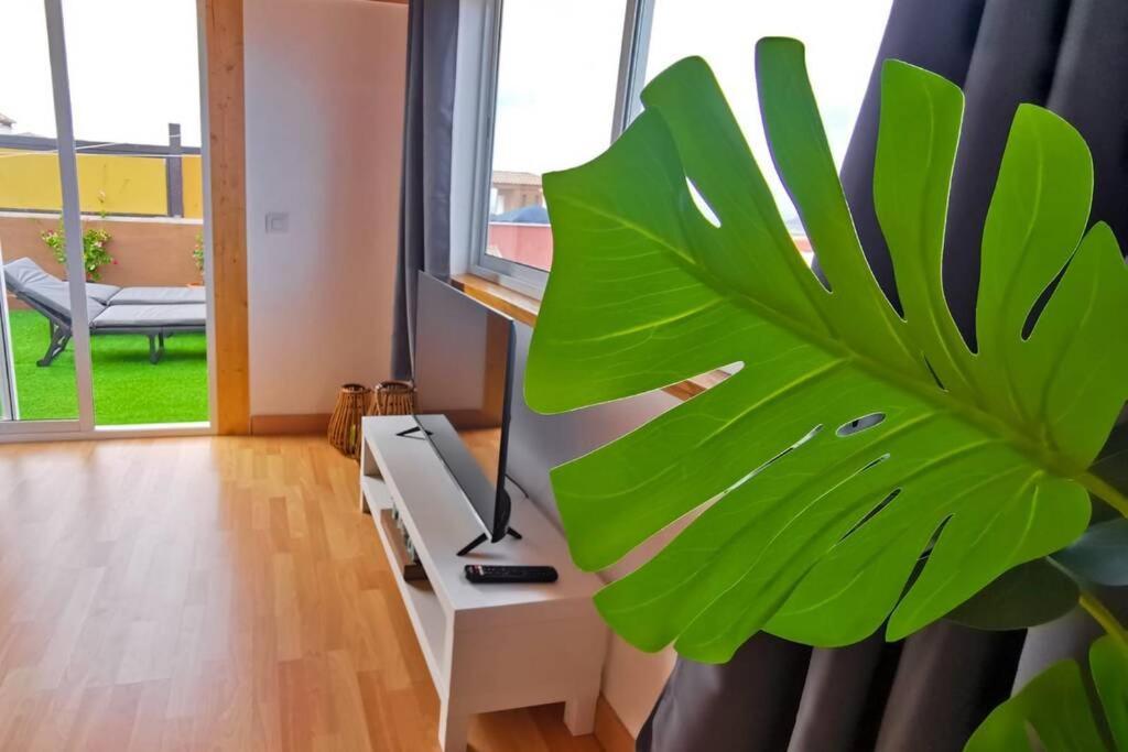 Apartamento Loft Bella Vista Corralejo Exterior foto