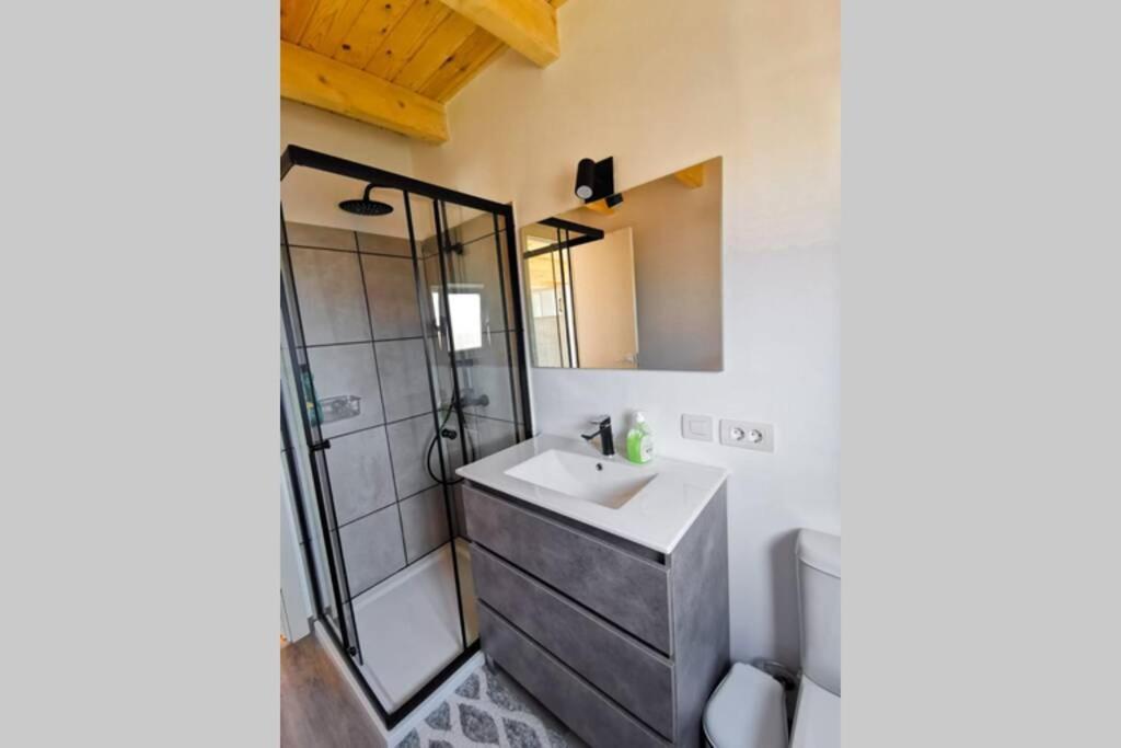 Apartamento Loft Bella Vista Corralejo Exterior foto