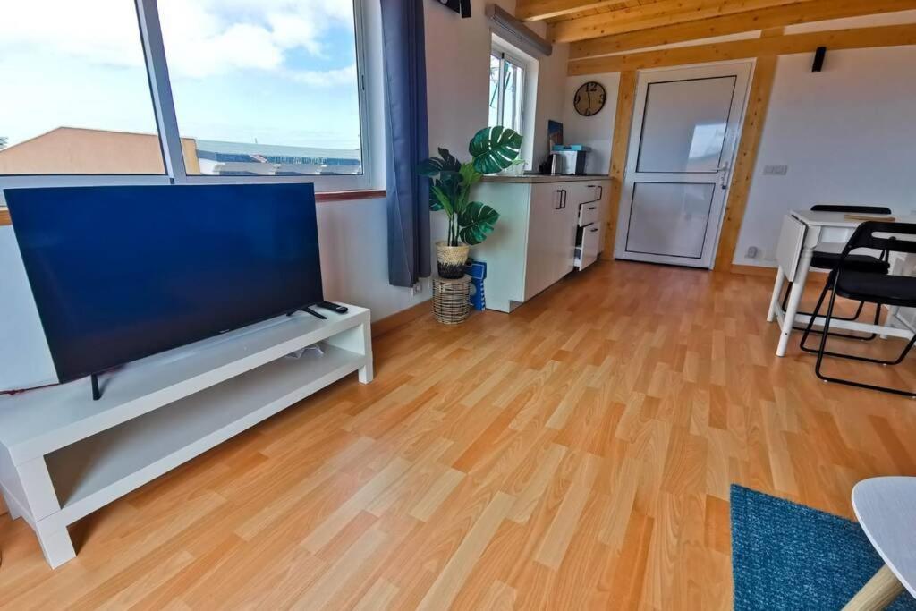Apartamento Loft Bella Vista Corralejo Exterior foto